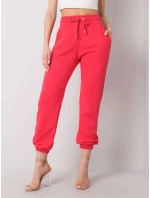 Tepláky RV DR model 15151211 korál - FPrice