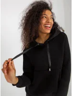 Mikina TW BL model 17963883 černá - FPrice