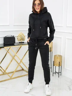 Black tepláková souprava  model 17566843 - Vittoria Ventini