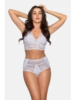 Kalhotky BBL model 18285262 White - Babell