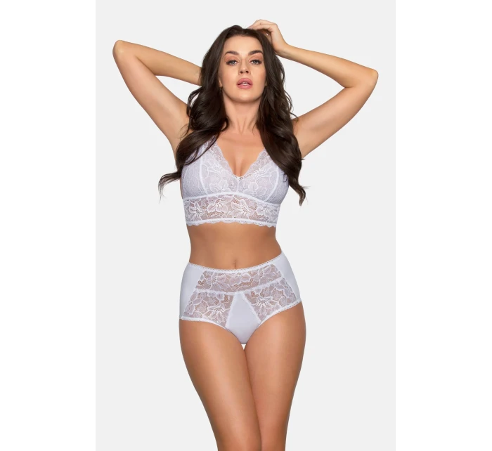 Kalhotky BBL model 18285262 White - Babell