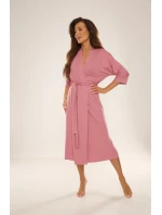 Župan Visa 942 Dirty pink - De Lafense