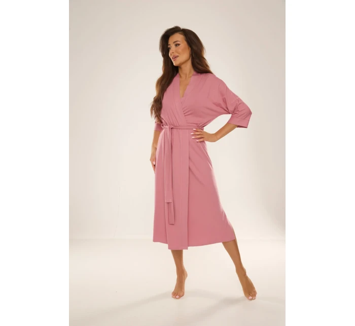 Župan Visa 942 Dirty pink - De Lafense