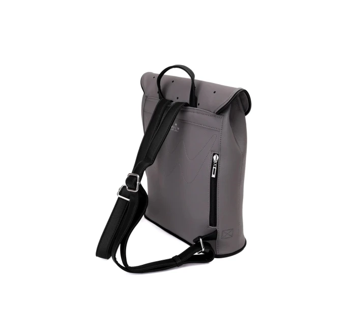 Mestský batoh VUCH Joanna Dark Grey