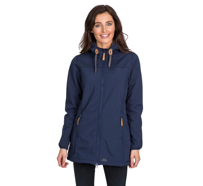 Dámská softshellová bunda model 21795674 - Trespass