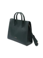 Dámská kabelka model 21381480 Green - Vuch