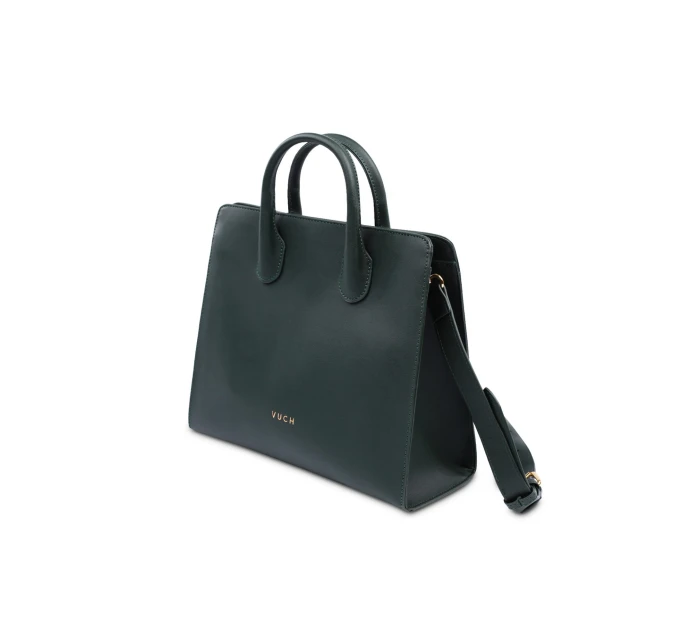 Dámská kabelka model 21381480 Green - Vuch