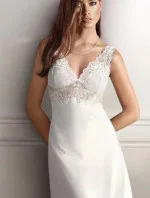 Dámska košieľka Combi IM Charm Greta - Janira