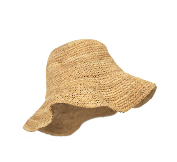 Dámský klobouk cz21171-1béžový 02-15