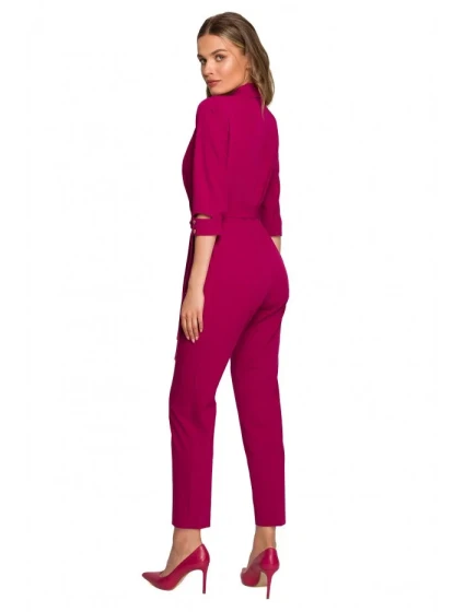 Dámský overal   model 21800735 - STYLOVE
