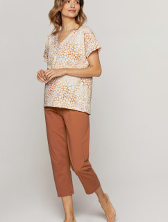 Dámské pyžamo model 17176527 - Cana