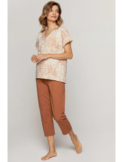 Dámské pyžamo 940 Dámské pyžamo 940