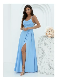 Dlhé šaty model 208827 With You