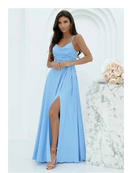 Dlhé šaty model 208827 With You