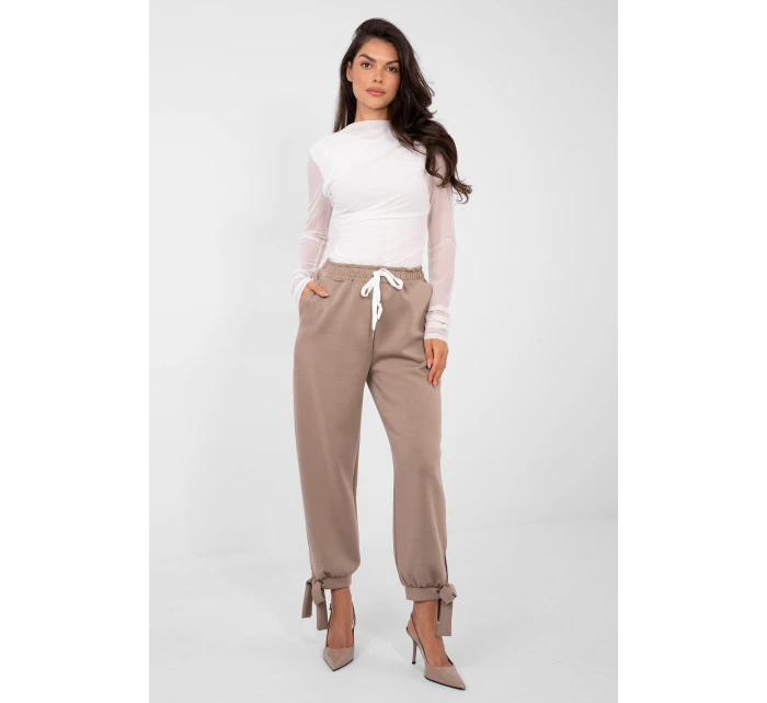 Tepláky model 223473 Taliansko Moda Tepláky model 223473 Taliansko Moda