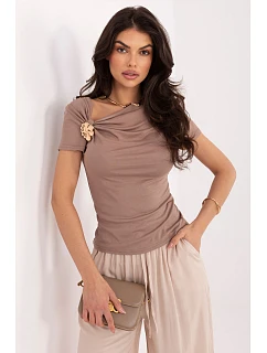 Blúzka model 226647 Taliansko Moda