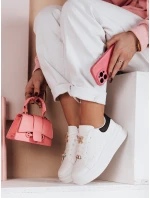 Dámske tenisky SOFTLINE black FashionStreet ZY0632 Dámske tenisky SOFTLINE black FashionStreet ZY0632