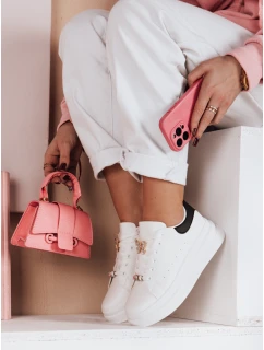 Dámske tenisky SOFTLINE black FashionStreet ZY0632