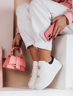 Dámske tenisky SOFTLINE black FashionStreet ZY0632