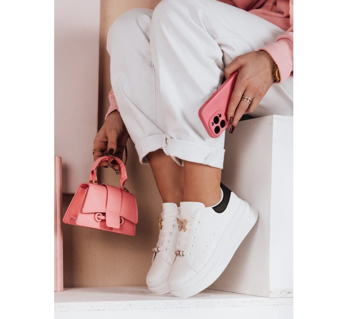 Dámske tenisky SOFTLINE black FashionStreet ZY0632 Dámske tenisky SOFTLINE black FashionStreet ZY0632