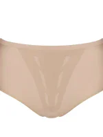 Dámske nohavičky Triumph Shape Smart Maxi béžové