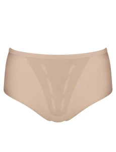 Dámske nohavičky Triumph Shape Smart Maxi béžové