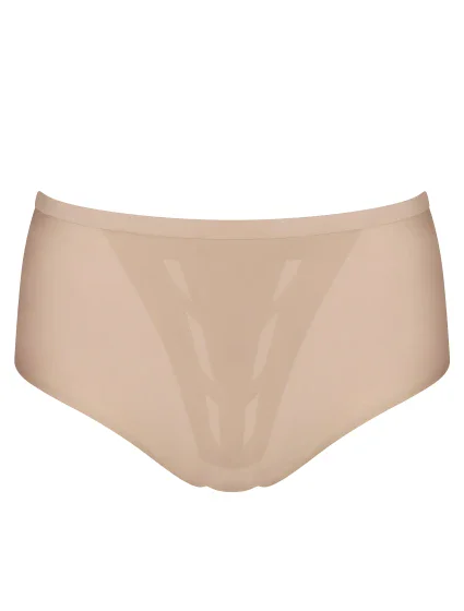 Dámske nohavičky Triumph Shape Smart Maxi béžové