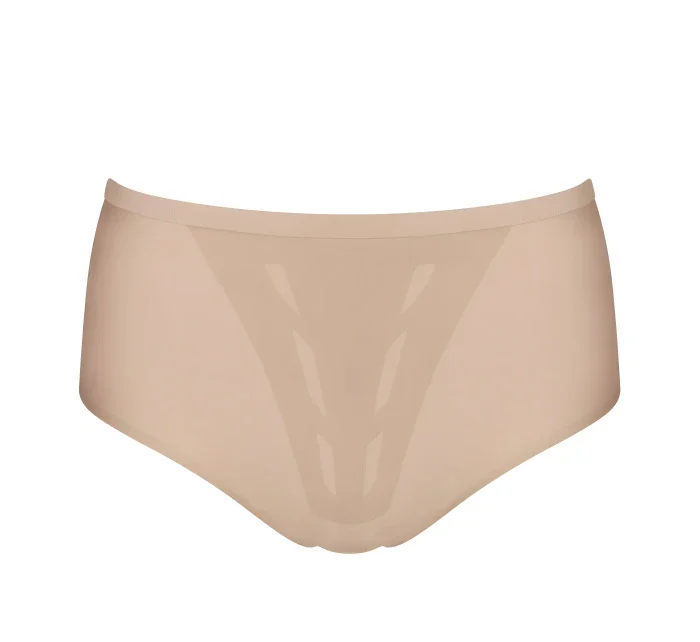 Dámske nohavičky Triumph Shape Smart Maxi béžové
