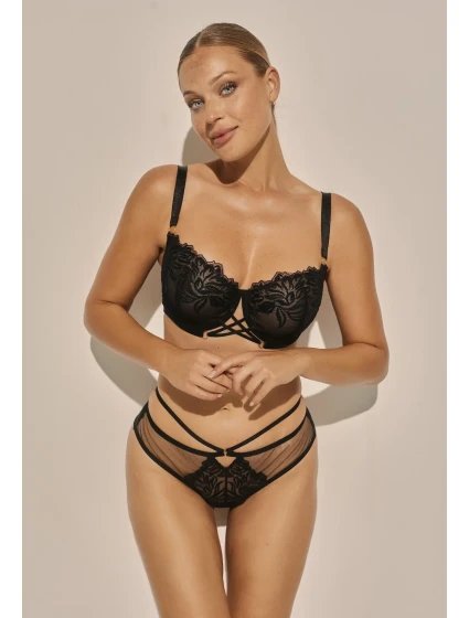 Kinga SC-1139 Soft Bra Femme