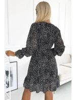 Dámske šaty 506-1 - Numoco basic