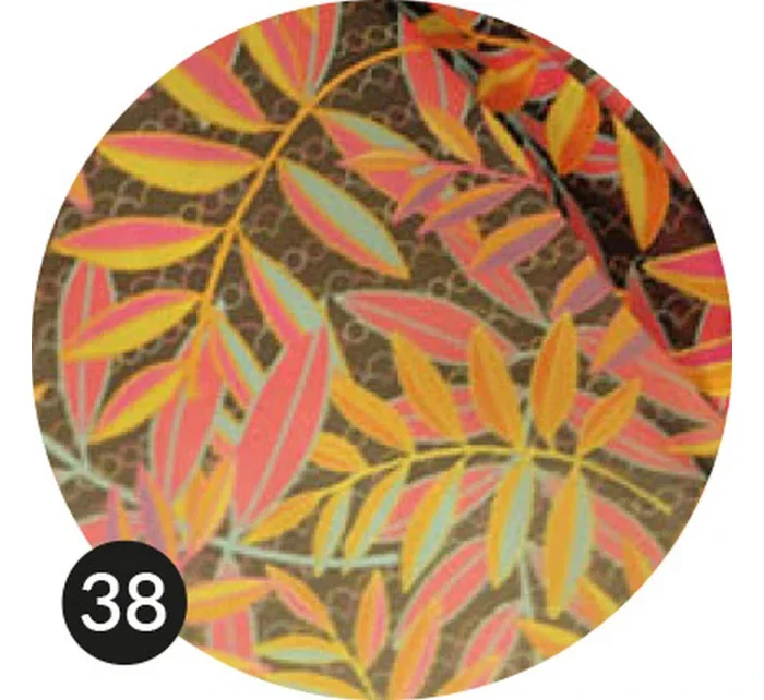 Šál Pareo 11D80SZ 38 - SELF