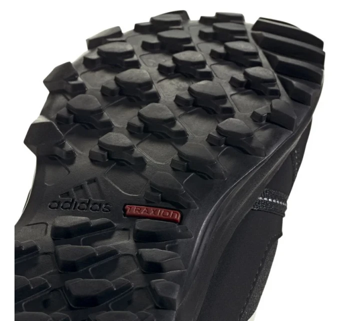 Topánky adidas Terrex Snow CF RAIN.RDY Jr IF7495