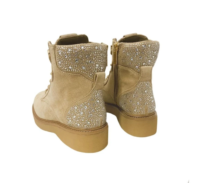 Michael Kors Trudy Bootie W 49F1TRFE5S