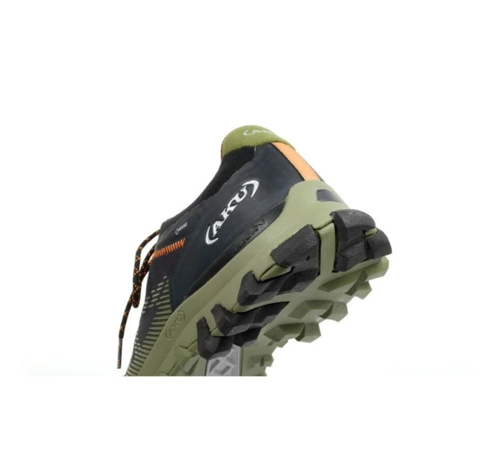 Trekové topánky Aku Levia GTX M 745486 Trekové topánky Aku Levia GTX M 745486