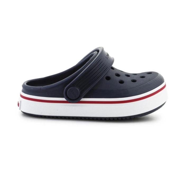 Crocs Crocband Off Court Jr 208479-4CC Crocs Crocband Off Court Jr 208479-4CC