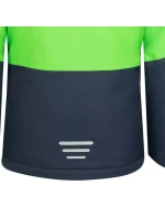 Trollkids Kids Detská outdoorová nepremokavá bunda Hallingdal viacfarebná (226-304) Trollkids Kids Detská outdoorová nepremokavá bunda Hallingdal viacfarebná (226-304)