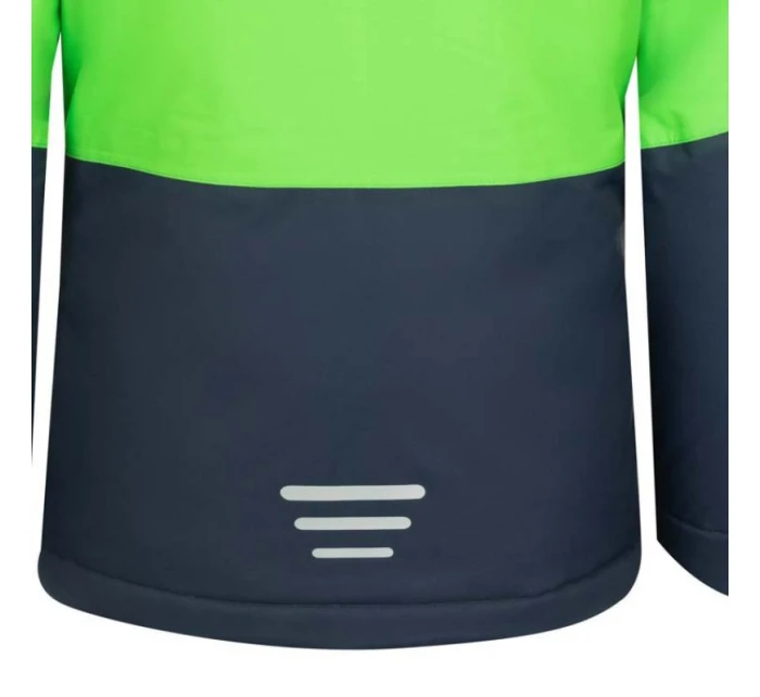 Trollkids Kids Detská outdoorová nepremokavá bunda Hallingdal viacfarebná (226-304) Trollkids Kids Detská outdoorová nepremokavá bunda Hallingdal viacfarebná (226-304)