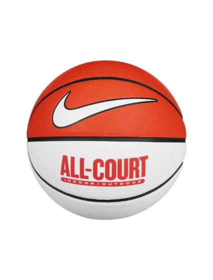 Míč ALL COURT 8P model 21936128 - NIKE Míč ALL COURT 8P model 21936128 - NIKE