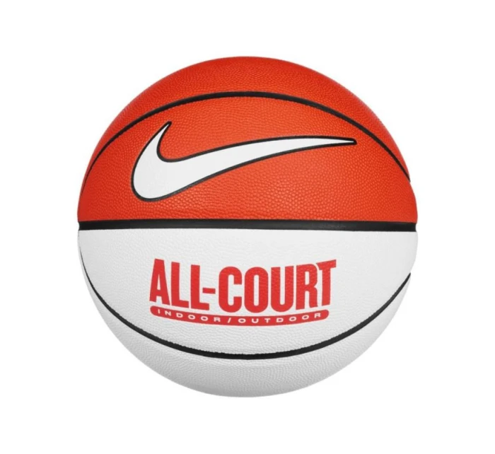 Míč ALL COURT 8P model 21936128 - NIKE Míč ALL COURT 8P model 21936128 - NIKE