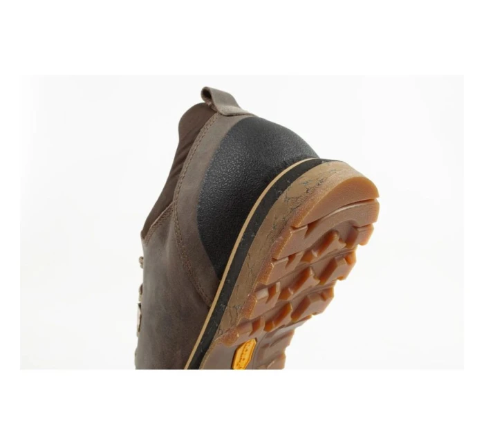 Pánska robustná turistická obuv Aku Bellamont IV Plus Pánska robustná turistická obuv Aku Bellamont IV Plus