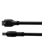 Baseus Flash 2 USB-USB C kábel 100W 1m (čierny) Baseus Flash 2 USB-USB C kábel 100W 1m (čierny)