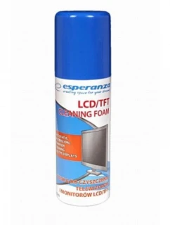 Esperanza ES101 Matrix čistiaca pena (100 ml)