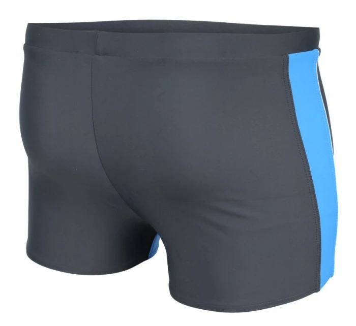 Pánské plavky model 15936704 M modré Aqua Speed - Aqua-Speed