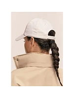 Čiapka CASALL Casual Logo Cap, biela Čiapka CASALL Casual Logo Cap, biela