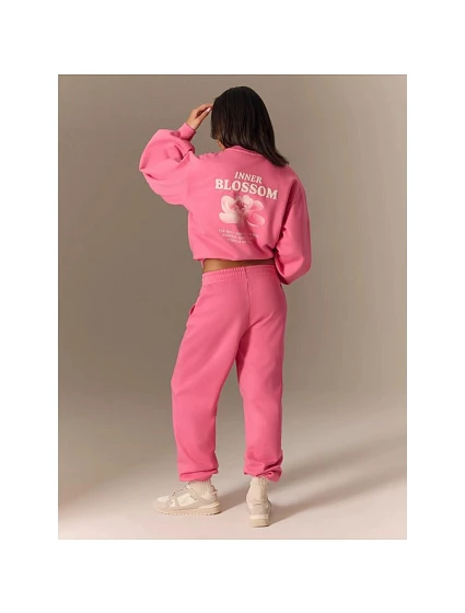 Dámské tepláky model 22276603 - 4F Dámské tepláky model 22276603 - 4F