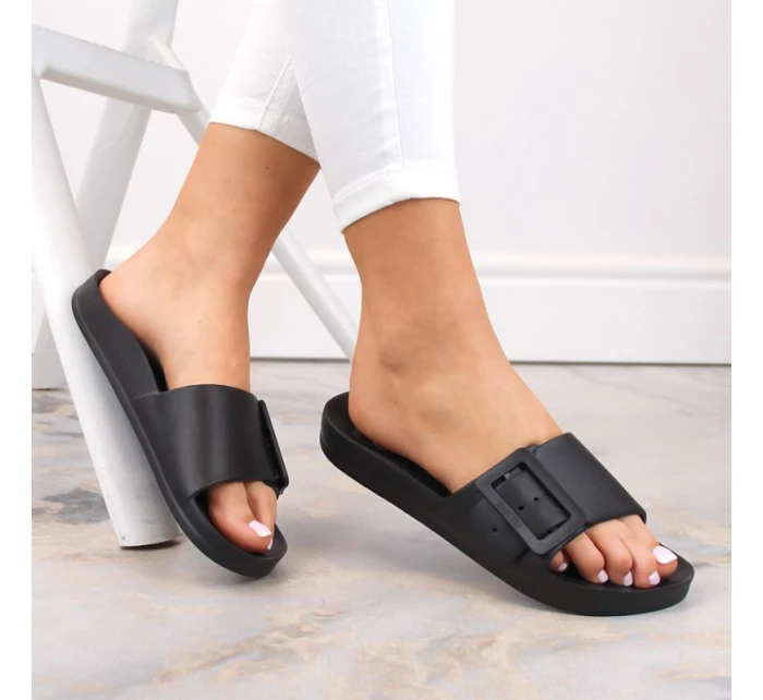 Dámské žabky W model 20963810 - Big Star