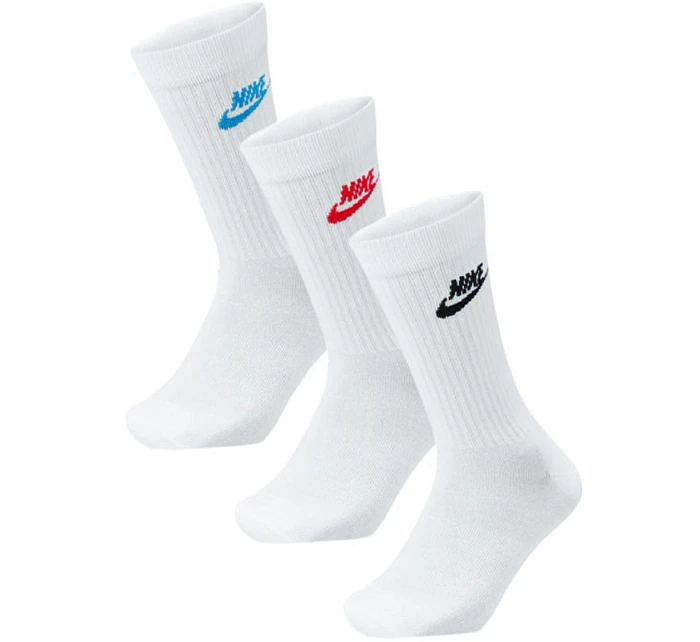 Ponožky Nike NK Nsw Everyday Essential CR DX5025 911