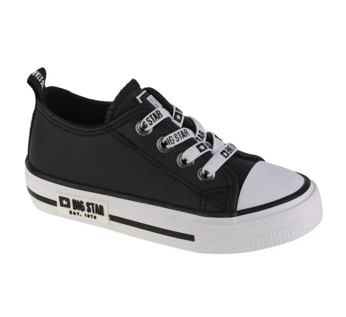 KK374043 detská obuv - Big Star