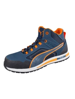 Boty  Mid M model 21315479 - Puma