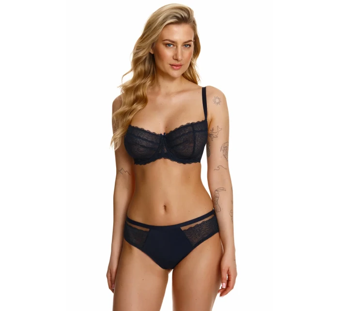 Lupo 2401 farba: tmavomodrá